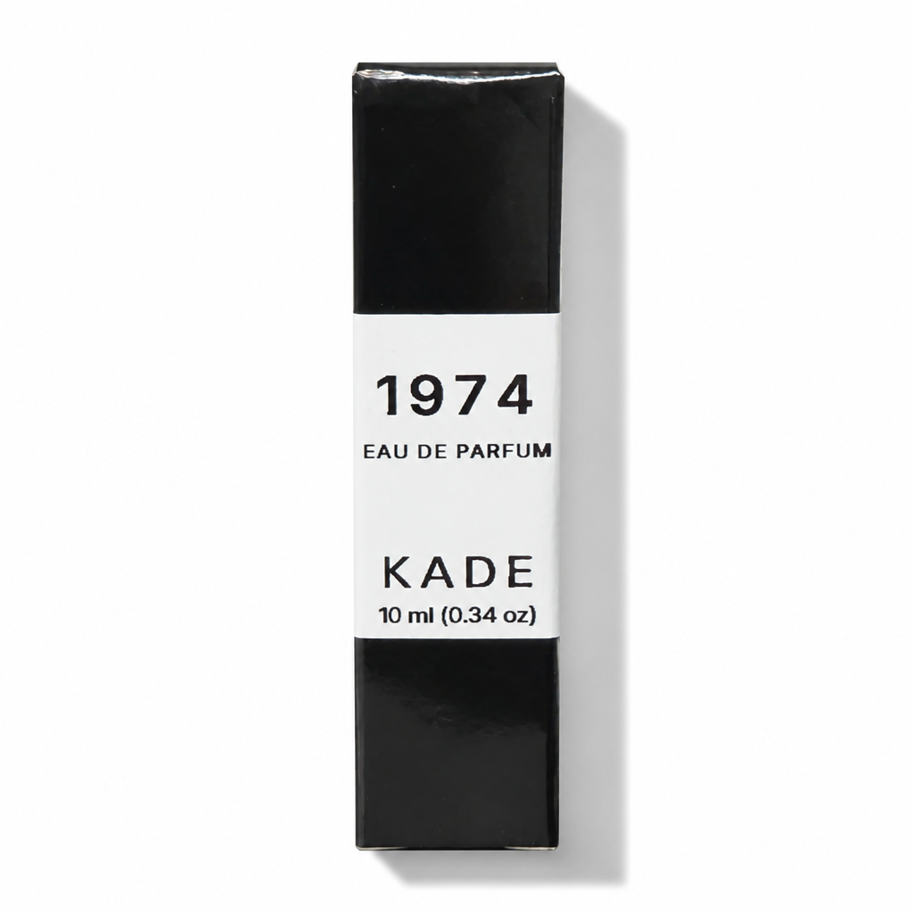 Eau de Parfum - 1974 (Rich, Creamy Floral)