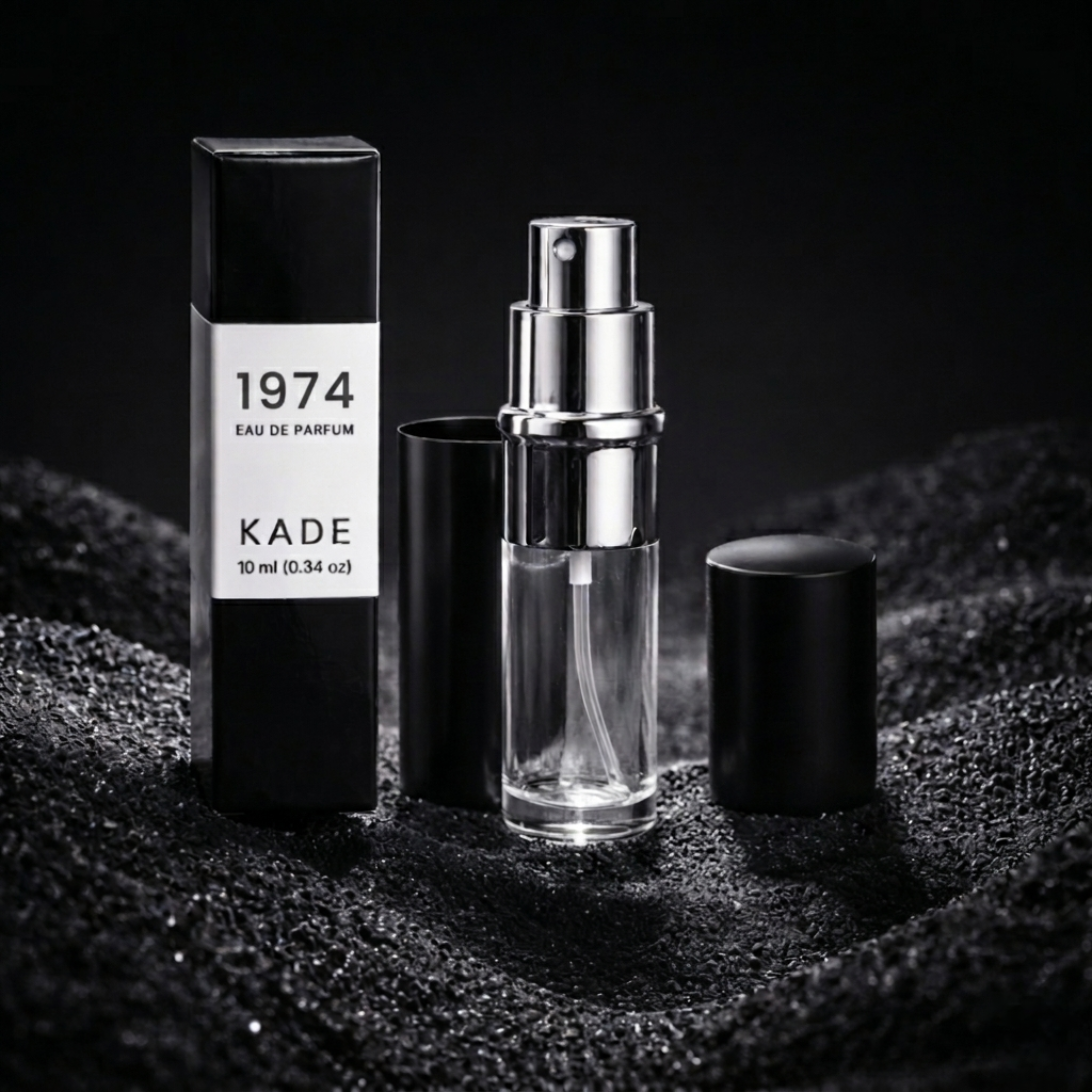 1974 Eau de Parfum