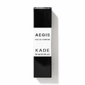 Eau de Parfum - AEGIS (Citrus | Deep, Smoky "Earth")