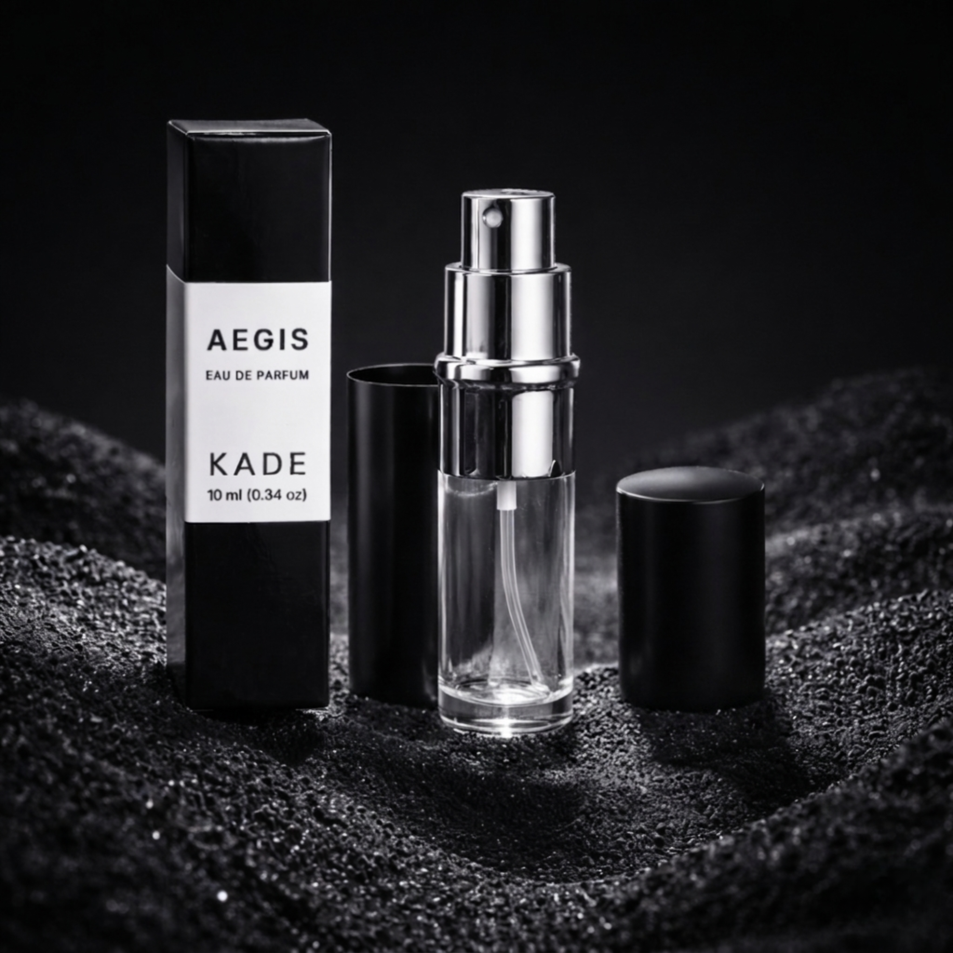 Aegis Eau de Parfum