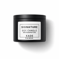 Soy Candle - 6 oz net wt.