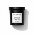 Soy Candle - 8 oz net wt.