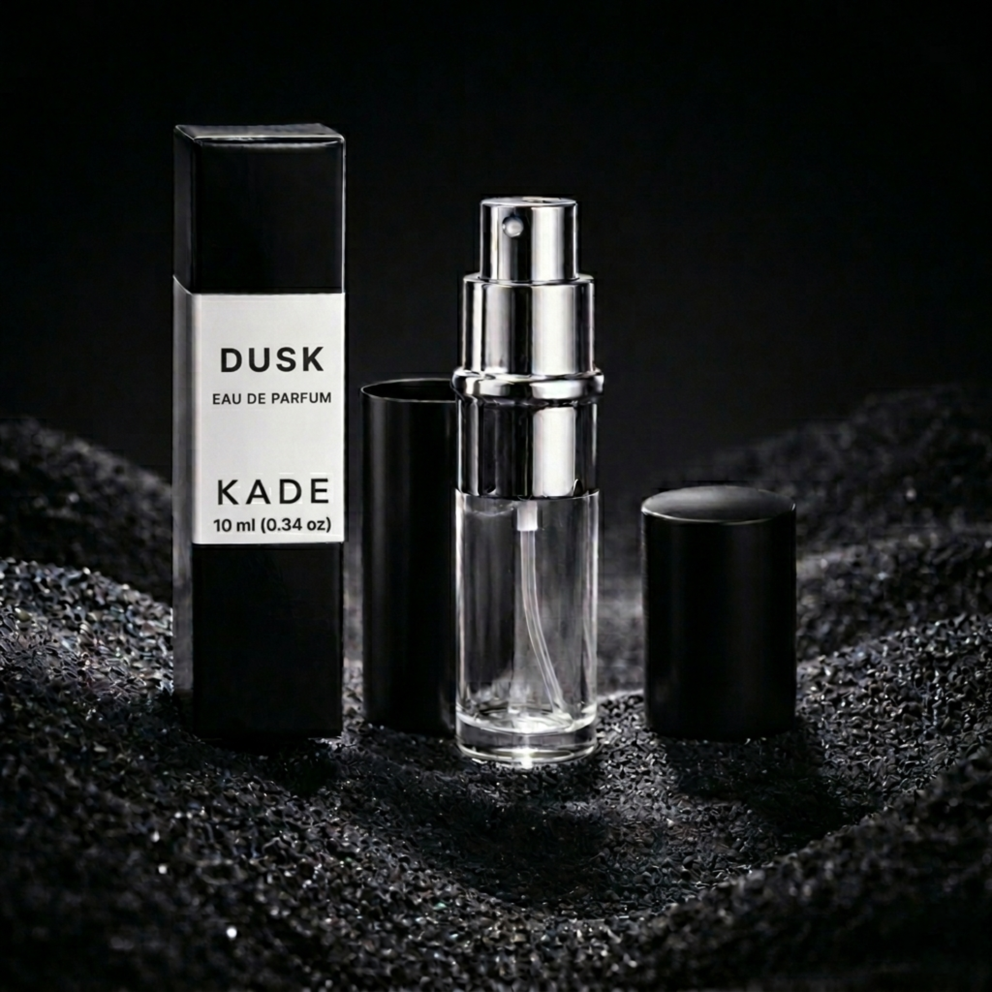 Dusk Eau de Parfum