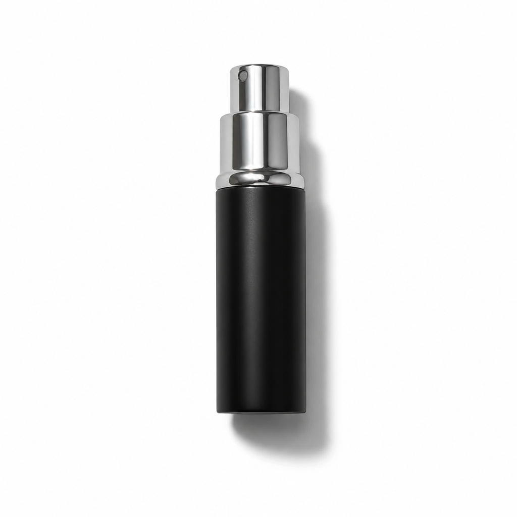 Eau de Parfum - BERGAMOT 60 (Citrus | Spicy | Velvety)