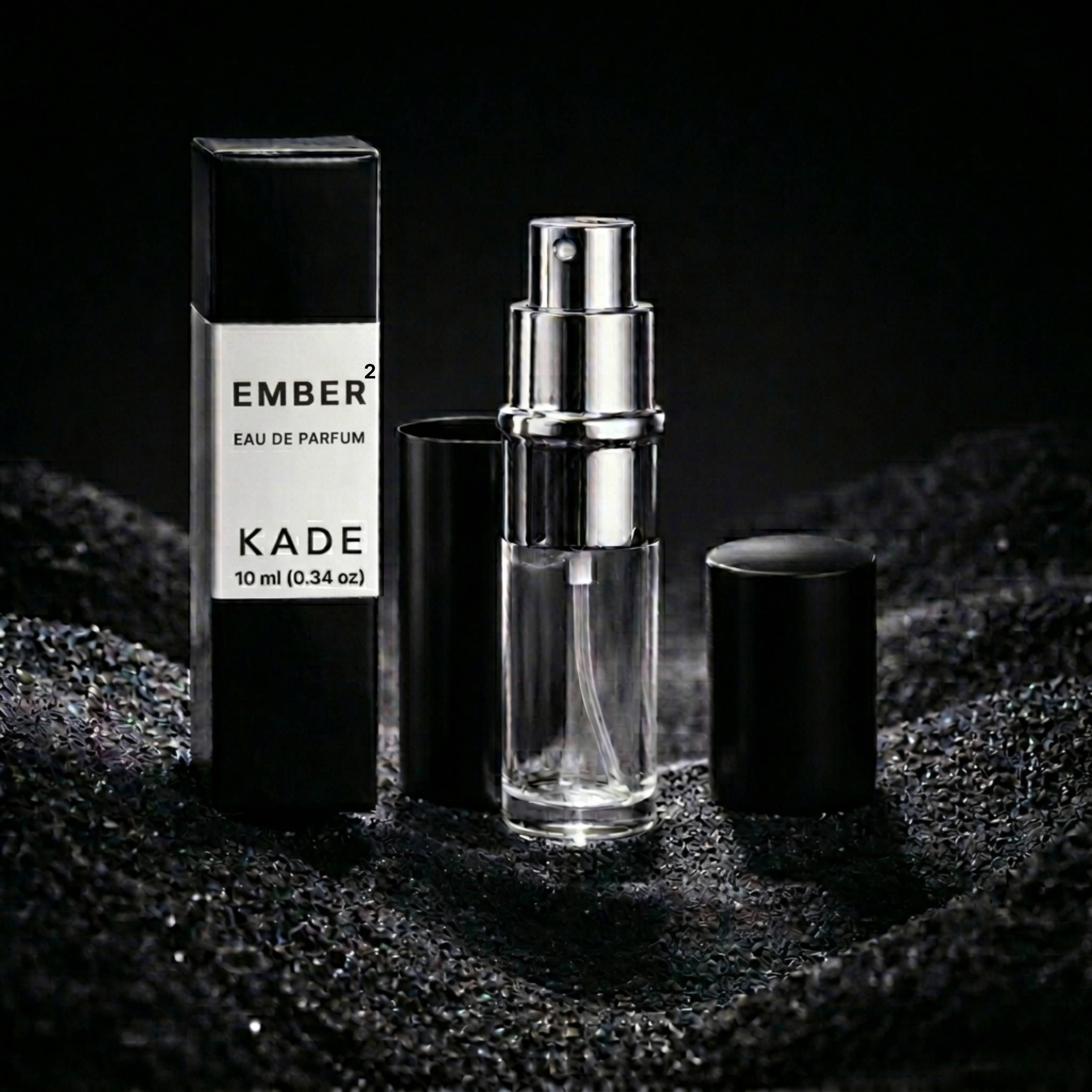 Ember 2 Eau de Parfum