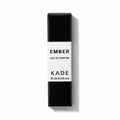 Eau de Parfum - EMBER (Citrus | Woody | Resinous)