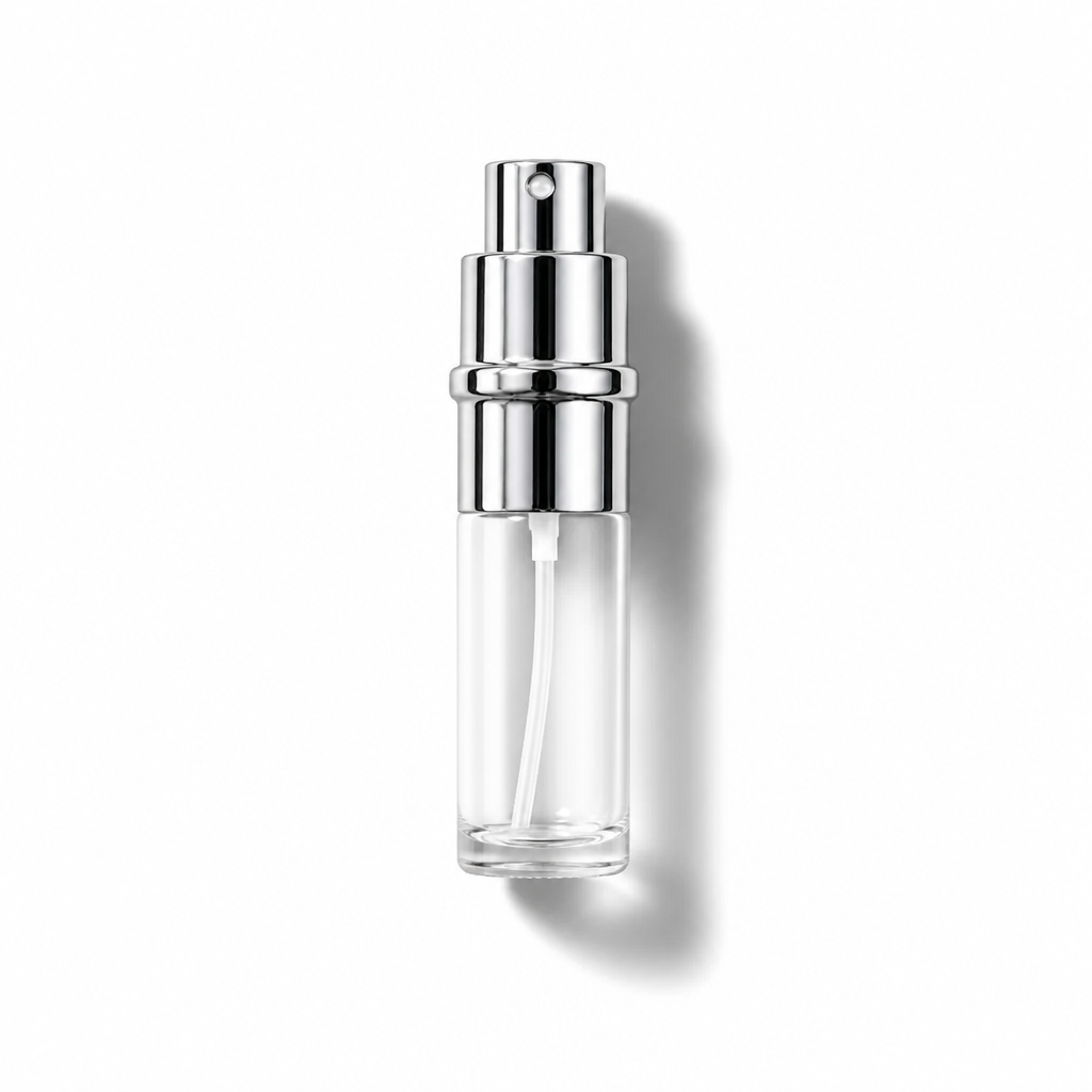 Eau de Parfum - BERGAMOT 60 (Citrus | Spicy | Velvety)