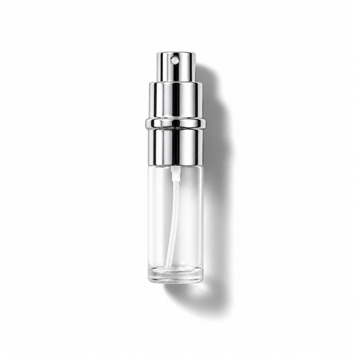 Eau de Parfum - BERGAMOT 60 (Citrus | Spicy | Velvety)