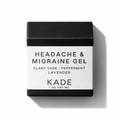 Headache & Migraine Gel
