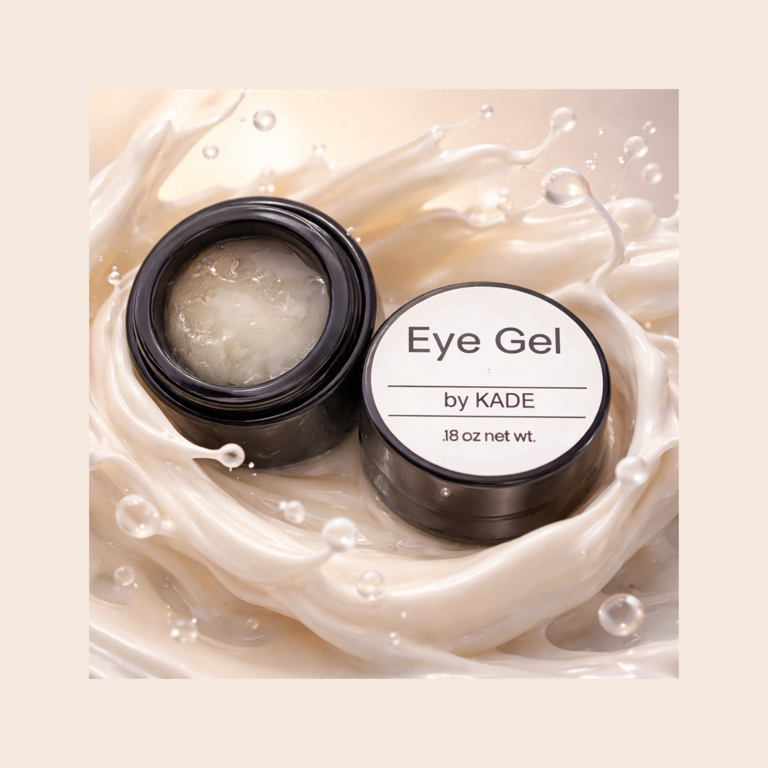 Eye Gel