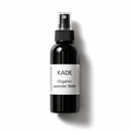 Organic Lavender Flower Water (Hydrosol)