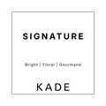SIGNATURE - 8 oz Soy Candle