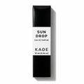 Eau de Parfum - SUN DROP (Juicy | Herbal | Woody)