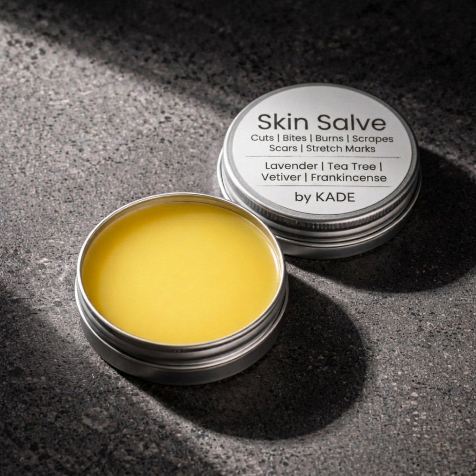 Skin Salve