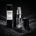 Vanilla Notes Eau de Parfum