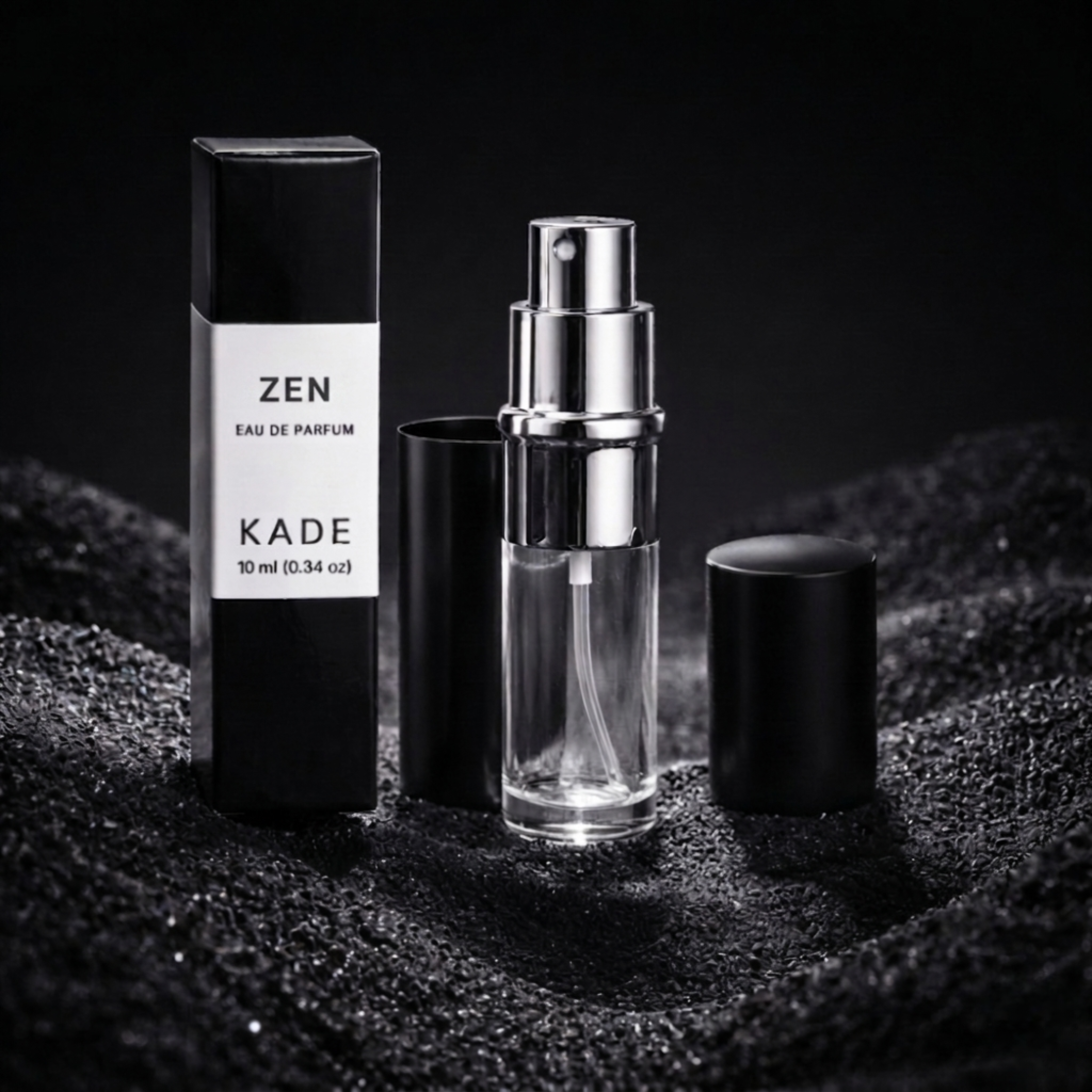 Zen Eau de Parfum