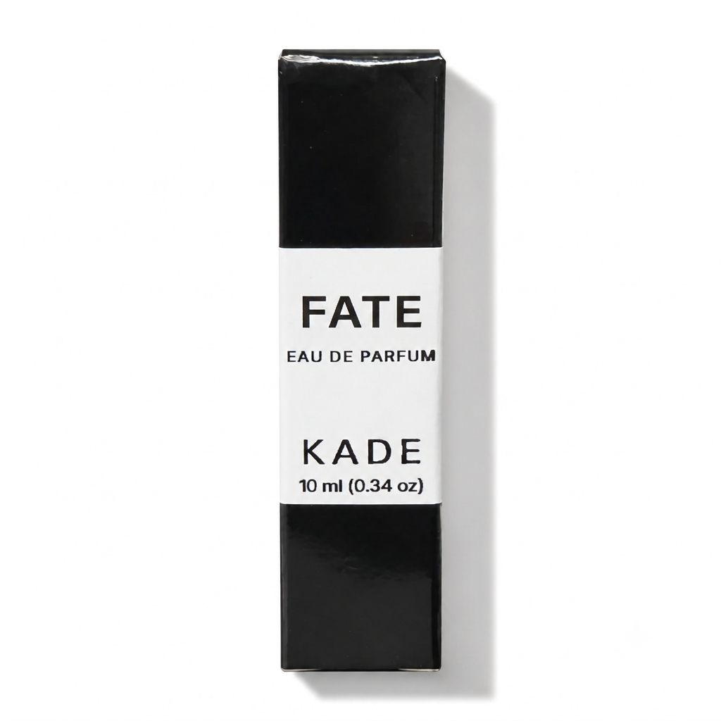 Eau de Parfum - Fate