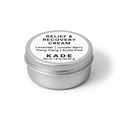 RELIEF & RECOVERY CREAM