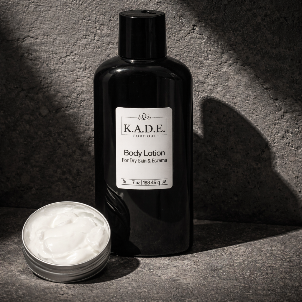 Body Lotion