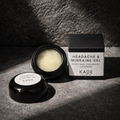 Headache & Migraine Gel
