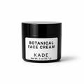 BOTANICAL FACE CREAM