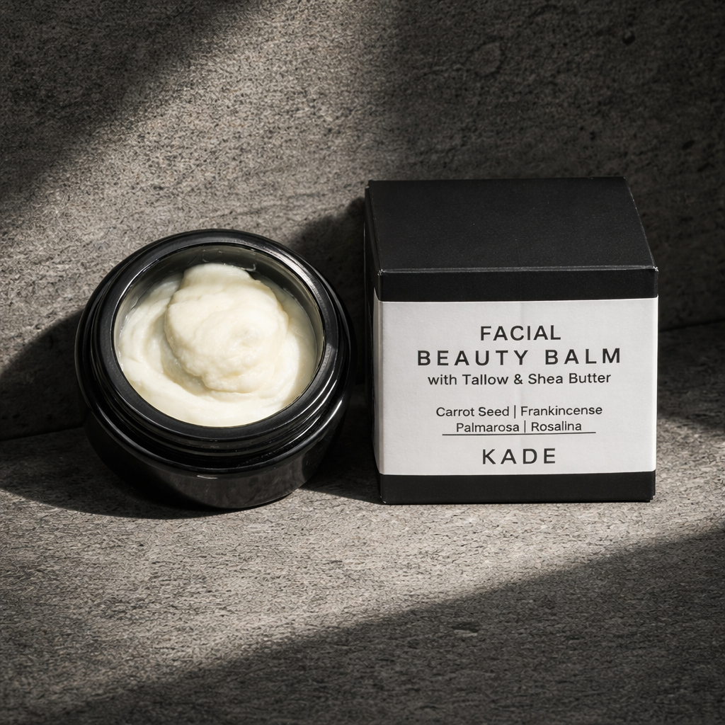 Facial Beauty Balm